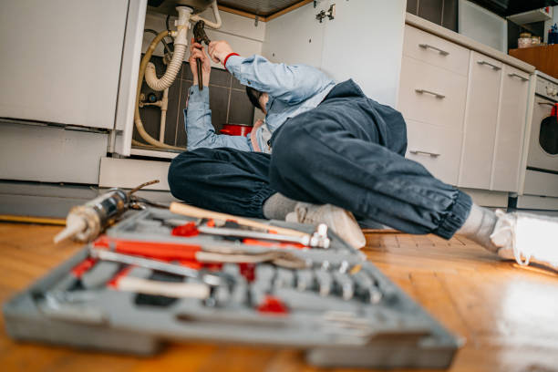 Best Drain Cleaning Services  in Hillcrest, CA