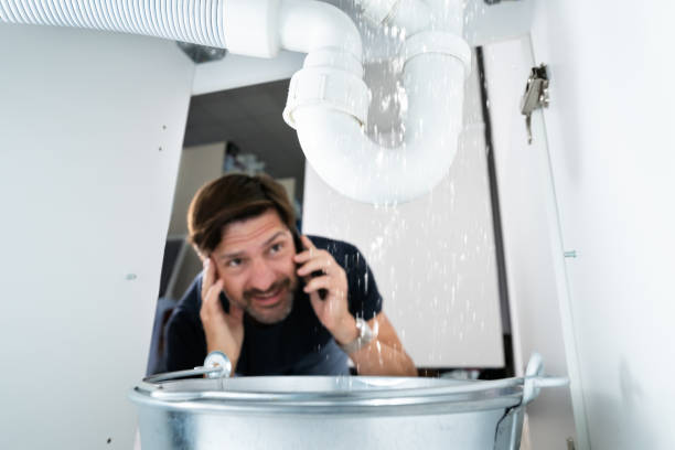 Best Emergency Plumbing Repair  in Hillcrest, CA