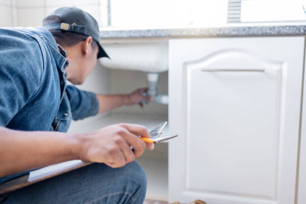 Best Emergency Plumbing Repair  in Hillcrest, CA