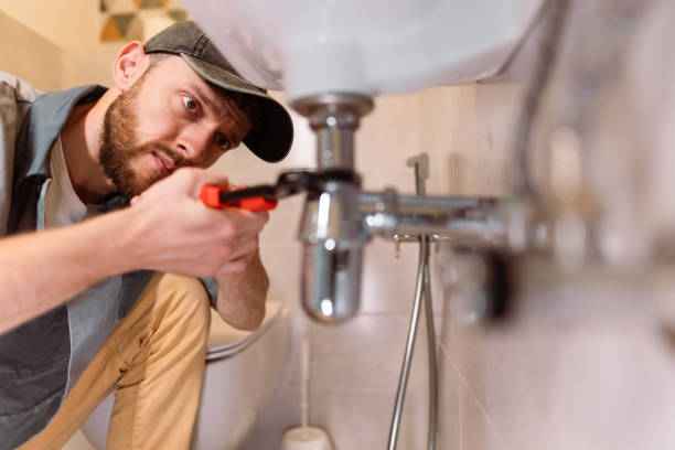 Best Clogged Drain Plumber  in Hillcrest, CA