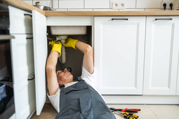 Professional Plumbing in Hillcrest, CA
