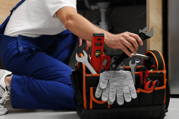 Clogged Drain Plumber in Hillcrest, CA