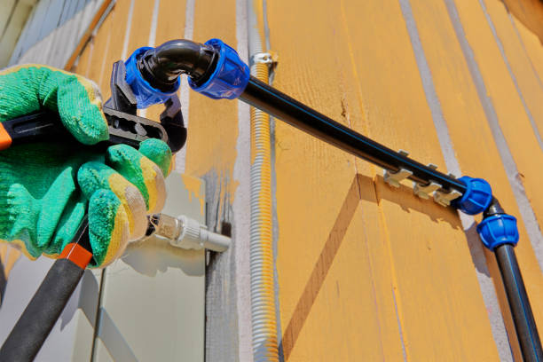 Best Sprinkler Systems  in Hillcrest, CA