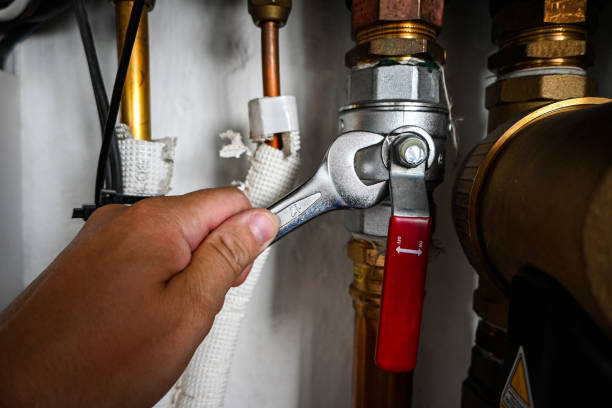 Best Residential Plumbing Services  in Hillcrest, CA